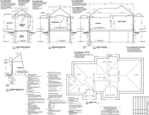 Lot Concession Plans Page-3